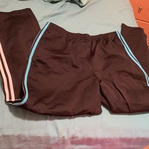 Men’s xl adidas sweat pants
